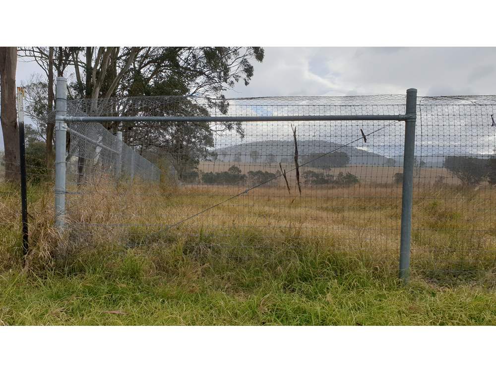 Poultry Fencing