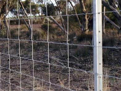 Prefabricated Fence Tile