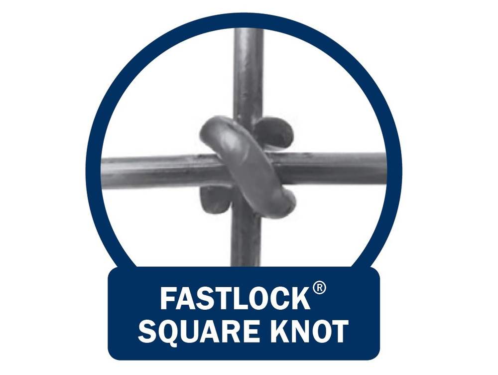 Fastlock Knot