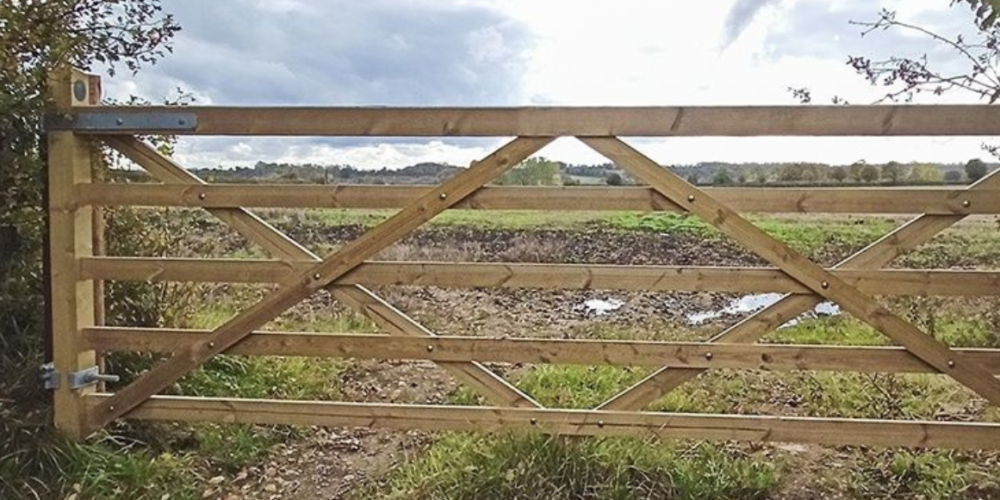 Timbver Gate Banner 1